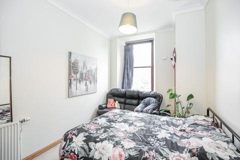 undefined, Allison Street, Glasgow G42