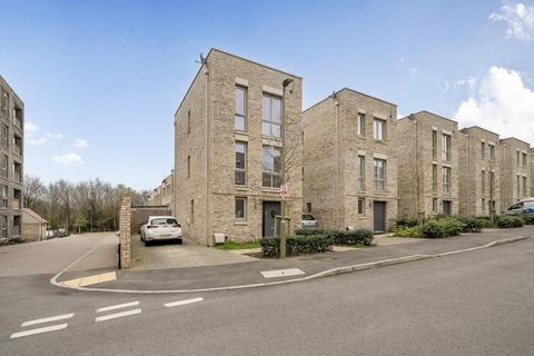 Padua Way,  Littlemore,  Oxford,  OX4