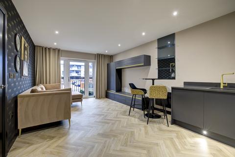 2 bedroom apartment to rent, Liscio Apartments, Greensfield Close, Gateshead