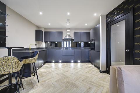 2 bedroom apartment to rent, Liscio Apartments, Greensfield Close, Gateshead