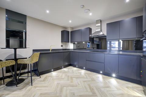 2 bedroom apartment to rent, Liscio Apartments, Greensfield Close, Gateshead