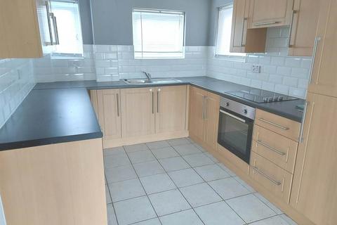 undefined, Abbeywood, Skelmersdale