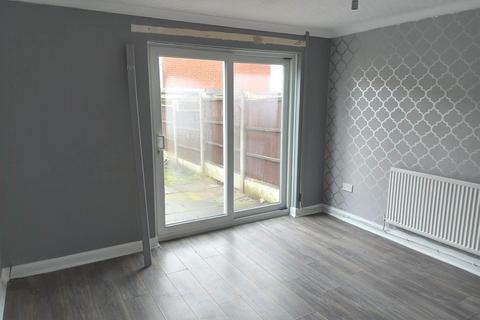 undefined, Abbeywood, Skelmersdale