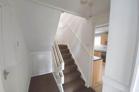 undefined, Abbeywood, Skelmersdale