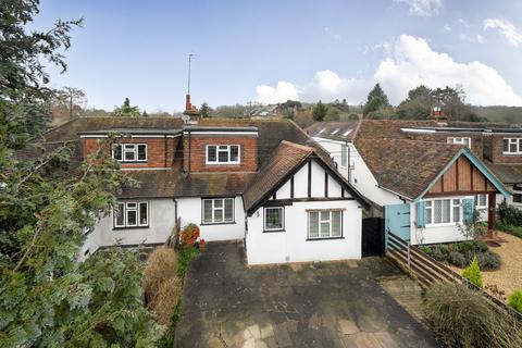 4 bedroom bungalow for sale, Clements Road, Chorleywood, WD3