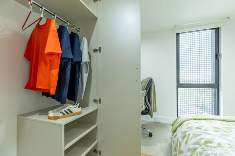 undefined, Premium En Suite at The Lantern, 6 Bolton Street L3