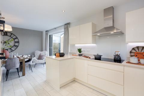4 bedroom detached house for sale, Plot 219, The Chestnut at Liberty Place, Marshfoot Lane BN27
