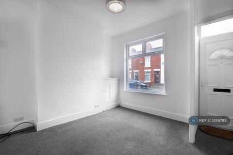 undefined, Lingard Street, Stockport, SK5