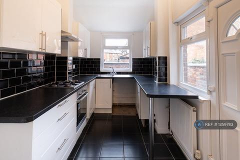 undefined, Lingard Street, Stockport, SK5