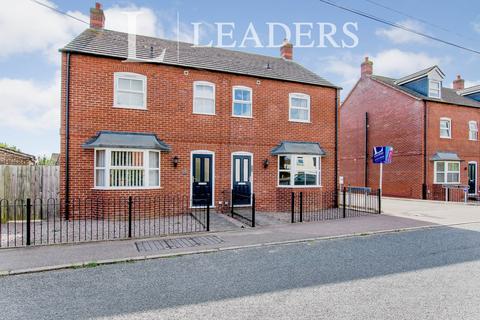 London Road, Long Sutton, Spalding, PE12