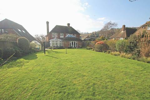 undefined, Wenthill Close, East Dean, BN20 0HT