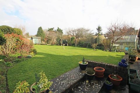 undefined, Wenthill Close, East Dean, BN20 0HT