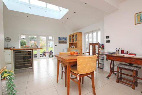 undefined, Wenthill Close, East Dean, BN20 0HT