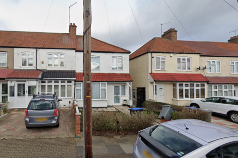 undefined, Sunnymead Road, Kingsbury, NW9