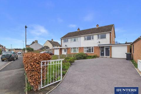 undefined, Netherby Road, Longtown, Carlisle