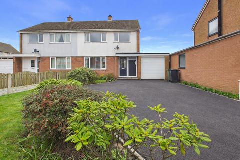 undefined, Netherby Road, Longtown, Carlisle