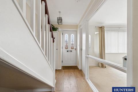 undefined, Netherby Road, Longtown, Carlisle