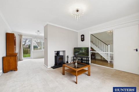 undefined, Netherby Road, Longtown, Carlisle