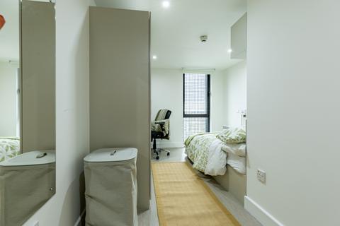 undefined, Premium En Suite at The Lantern, 6 Bolton Street L3