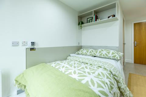undefined, Premium En Suite at The Lantern, 6 Bolton Street L3