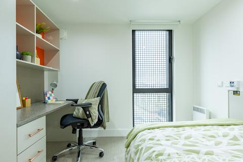 undefined, Premium En Suite at The Lantern, 6 Bolton Street L3