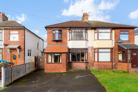 3 bedroom semi-detached house for sale, Blundell Road, Widnes WA8
