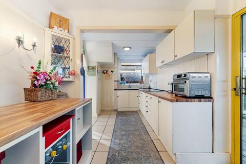 3 bedroom semi-detached house for sale, Blundell Road, Widnes WA8