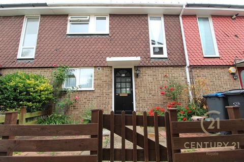 2 bedroom terraced house to rent, Smith Street, SURBITON KT5