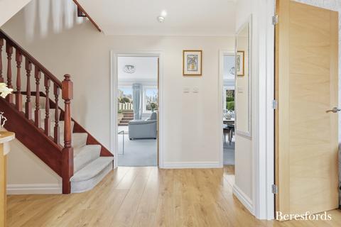 undefined, The Mount, Billericay, CM11