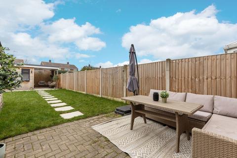 undefined, Whitethorn Close, York YO31