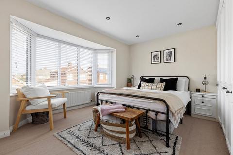undefined, Whitethorn Close, York YO31
