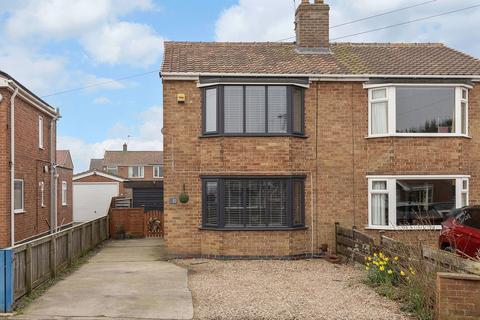 undefined, Whitethorn Close, York YO31