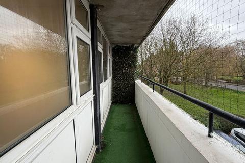 undefined, Flat 7 Hayesend House, Blackshaw Road, Tooting, London, SW17 0DH