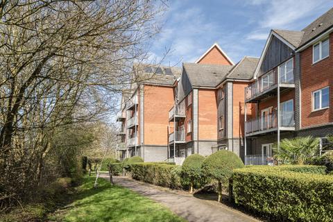 2 bedroom apartment for sale, Millward Drive, Bletchley, Milton Keynes