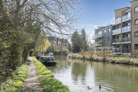 2 bedroom apartment for sale, Millward Drive, Bletchley, Milton Keynes