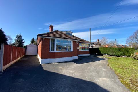 undefined, Waterloo Road, Crewe
