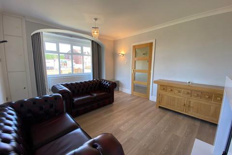 undefined, Waterloo Road, Crewe