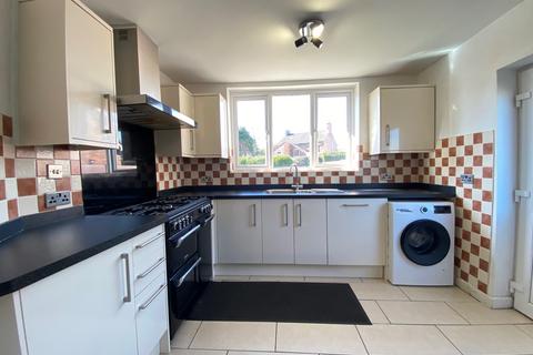 undefined, Waterloo Road, Crewe