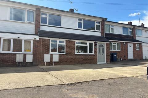 4 bedroom house for sale, Willowmead Square, Marlow