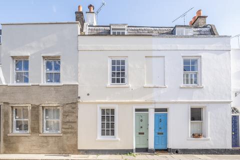 Church Street, Isleworth, TW7