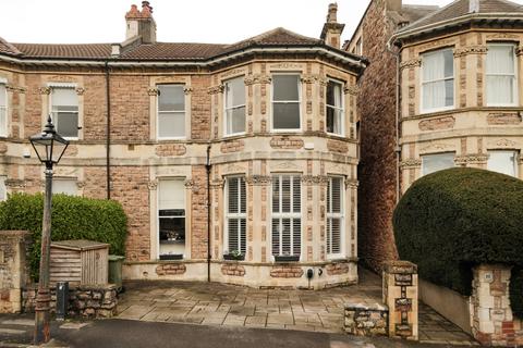 Duchess Road, Clifton, Bristol, BS8