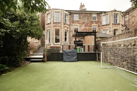 undefined, Duchess Road, Clifton, Bristol, BS8