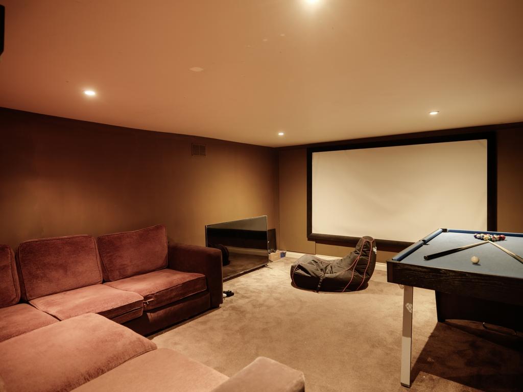 Cinema Room