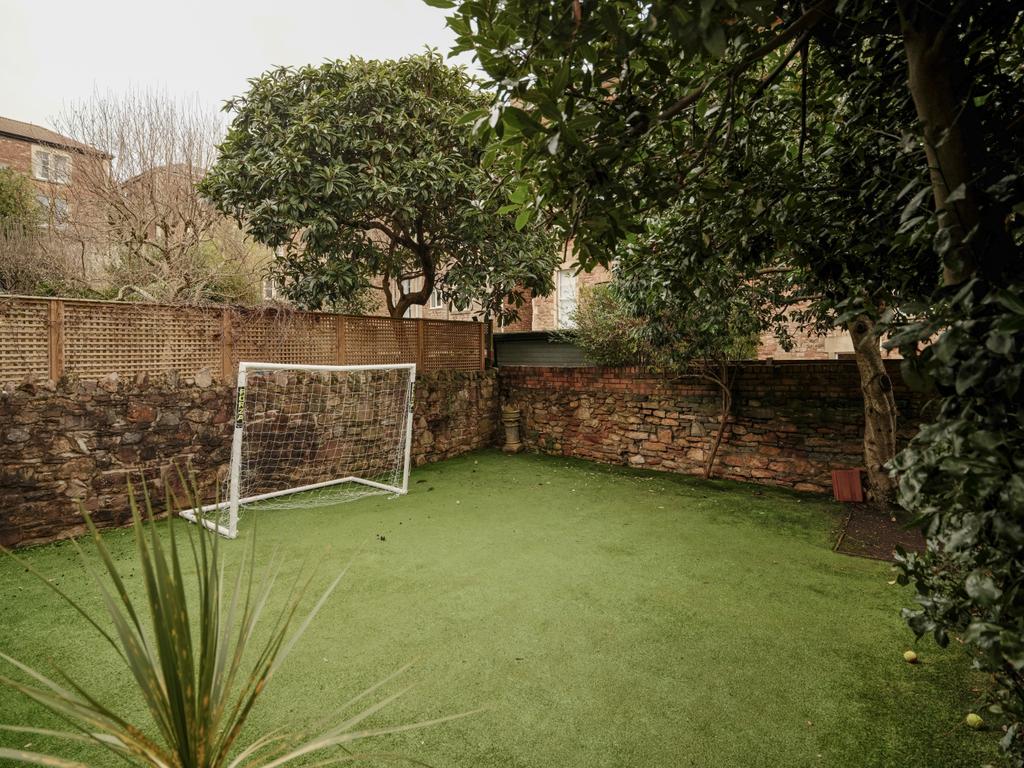 12 All Weather Lawn