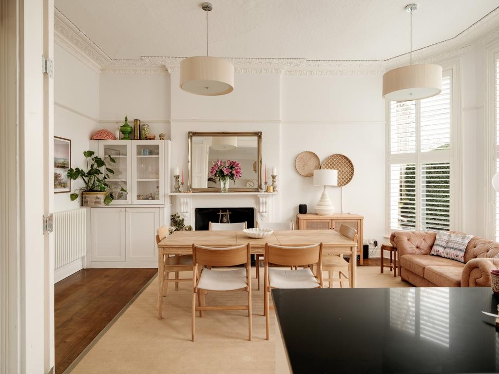 2 Open Plan
