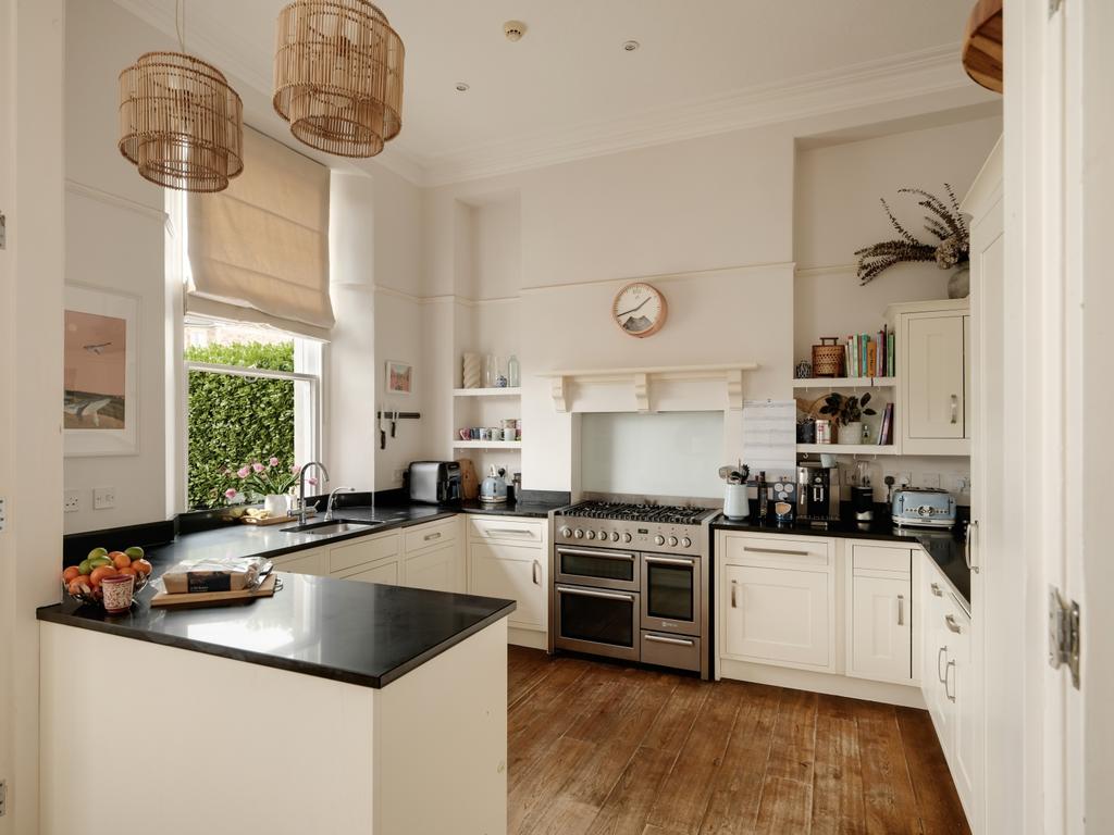 3 Kitchen