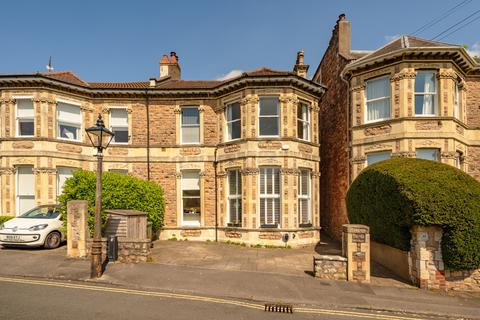 undefined, Duchess Road, Clifton, Bristol, BS8