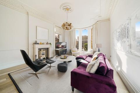 undefined, Clifton, Bristol, BS8