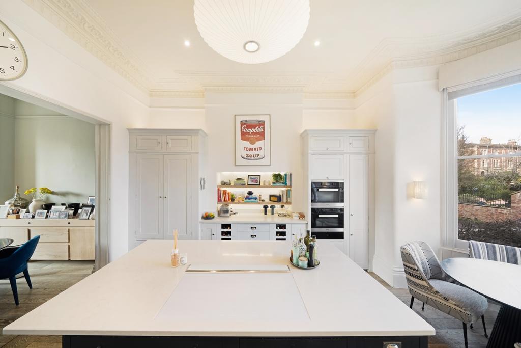 Family Kitchen