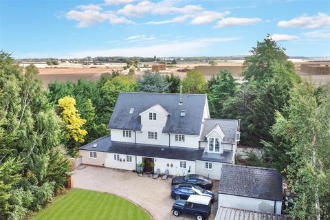 undefined, Moor Lane, Leasingham Moor, Sleaford